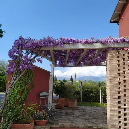 Séjour à la campagne Le Stagioni