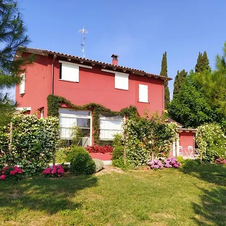 Le Stagioni Hétvégi ház