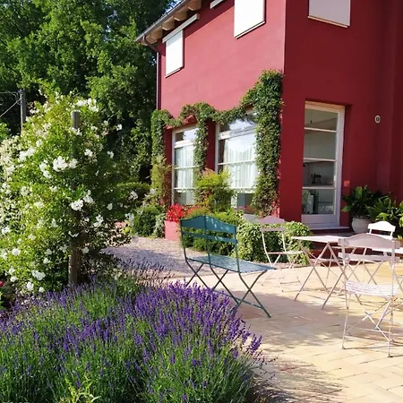 Country house Le Stagioni Loreto Aprutino