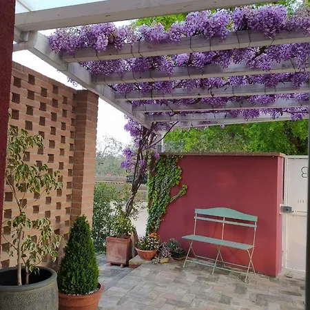 Country house Le Stagioni