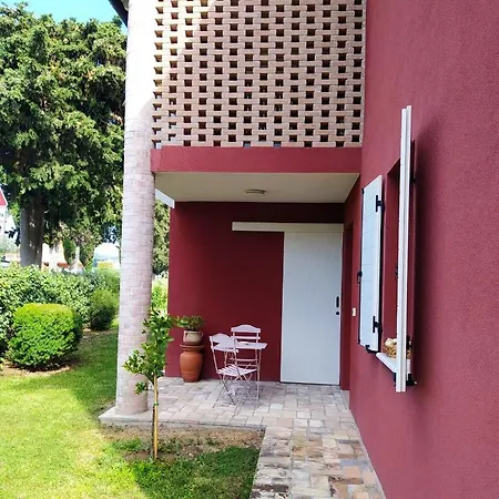 Country house Le Stagioni *