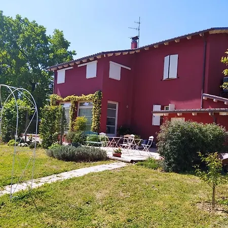 Séjour à la campagne Le Stagioni