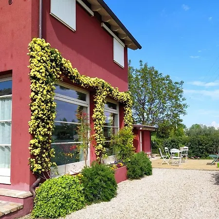 Le Stagioni 乡村民宿