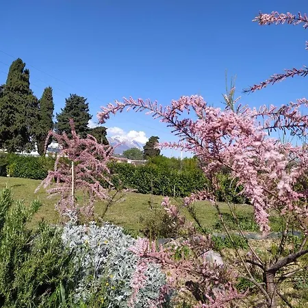 Le Stagioni Séjour à la campagne Loreto Aprutino