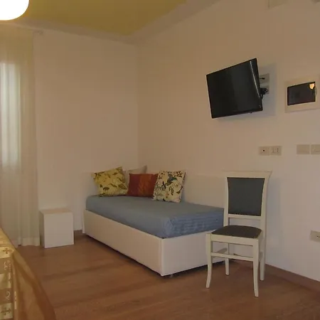 Séjour à la campagne Le Stagioni