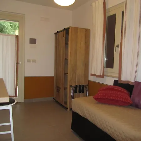 Hétvégi ház Le Stagioni *