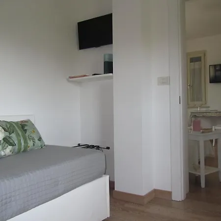 Le Stagioni Hétvégi ház