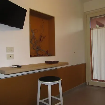 Le Stagioni Séjour à la campagne Loreto Aprutino