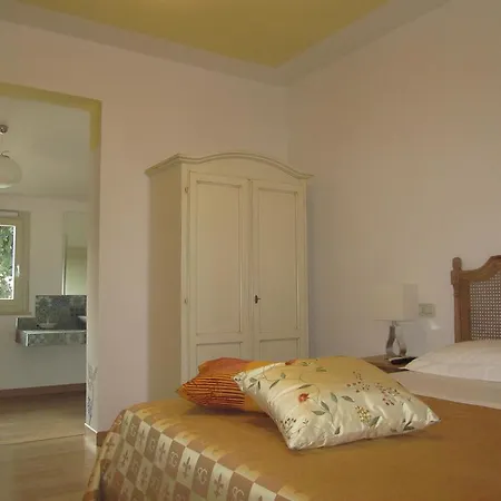 Séjour à la campagne Le Stagioni