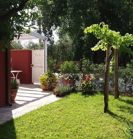 Country house Le Stagioni *