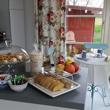 Le Stagioni Hétvégi ház Loreto Aprutino