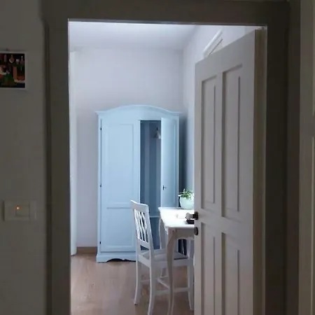 Hétvégi ház Le Stagioni