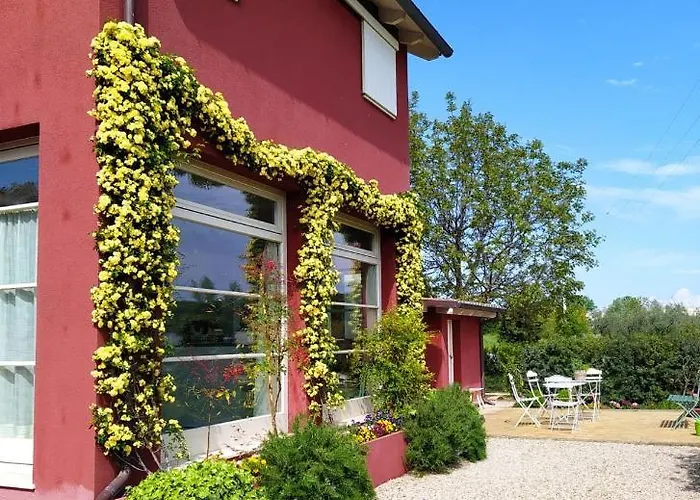 Le Stagioni Lantställe