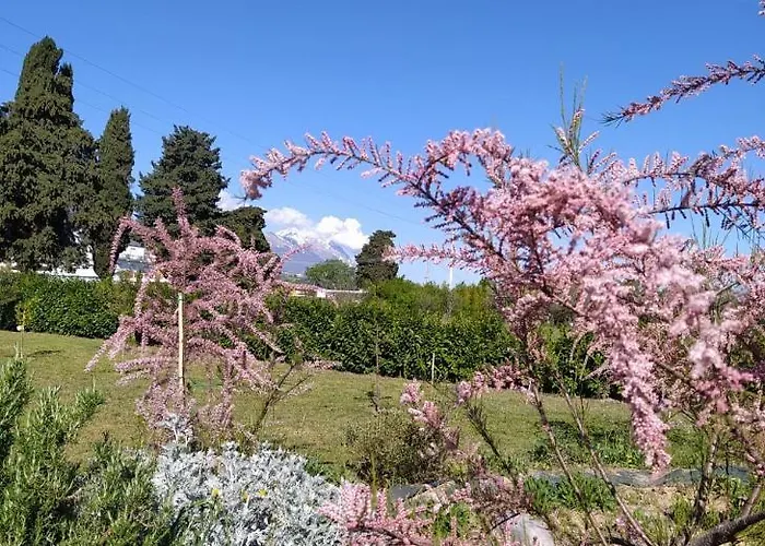 Le Stagioni Kır Evi Loreto Aprutino