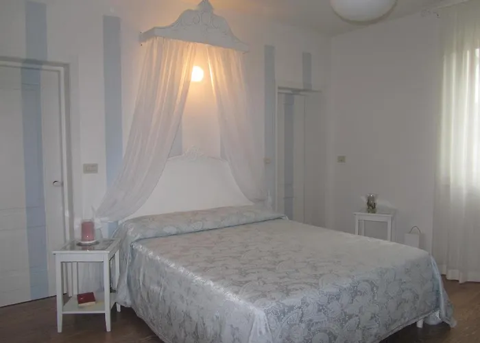 Le Stagioni Kır Evi *