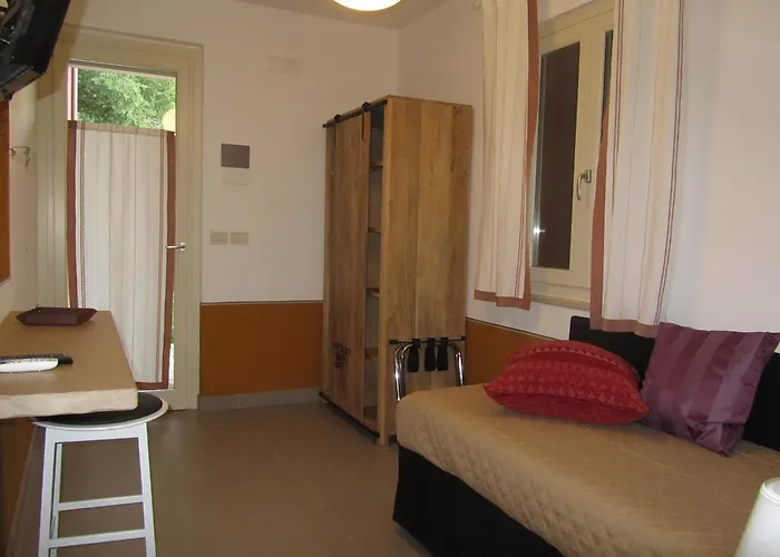 Kır Evi Le Stagioni *