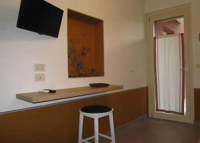 Le Stagioni Kır Evi Loreto Aprutino