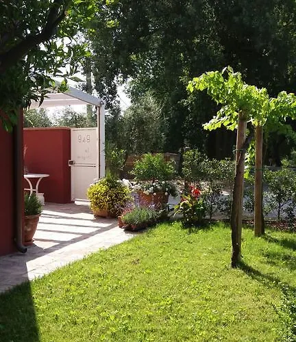 Kır Evi Le Stagioni *