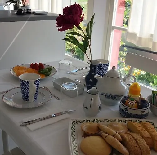 Le Stagioni * Loreto Aprutino