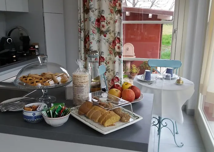 Le Stagioni Kır Evi Loreto Aprutino