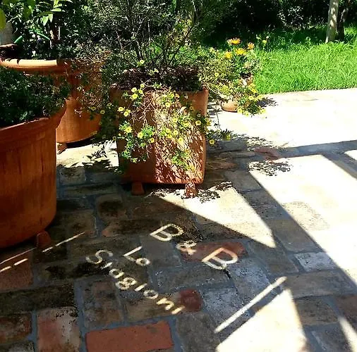 Kır Evi Le Stagioni *