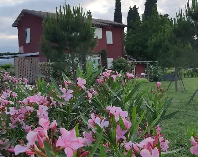 Kır Evi Le Stagioni